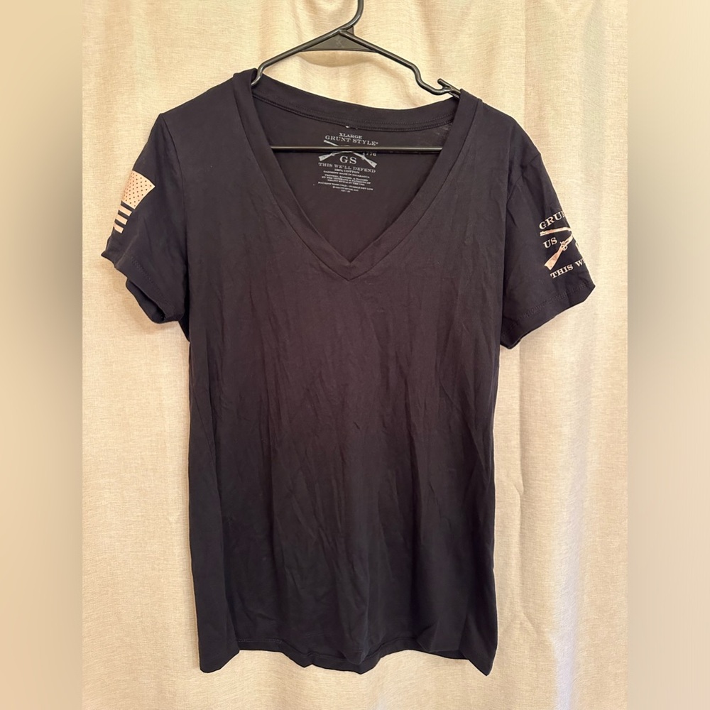 Grunt Style T-shirt